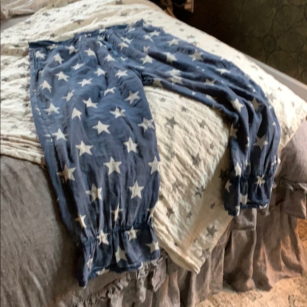 MagnoliaPearl pants